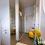 365pam - Marina I Dom Rodzinny - Basen Zewnetrzny, Kort Tenisowy, Silownia, Plac Zabaw, Boisko Semesterbostad