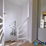 Semesterbostad 365pam - Marina I Dom Rodzinny - Basen Zewnetrzny, Kort Tenisowy, Silownia, Plac Zabaw, Boisko *