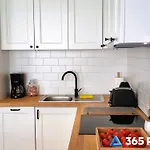 365pam - Marina I Dom Rodzinny - Basen Zewnetrzny, Kort Tenisowy, Silownia, Plac Zabaw, Boisko Semesterbostad