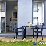 365pam - Marina I Dom Rodzinny - Basen Zewnetrzny, Kort Tenisowy, Silownia, Plac Zabaw, Boisko Semesterbostad