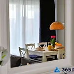 Semesterbostad 365pam - Marina I Dom Rodzinny - Basen Zewnetrzny, Kort Tenisowy, Silownia, Plac Zabaw, Boisko