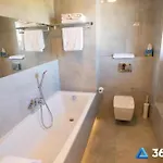 365pam - Marina I Dom Rodzinny - Basen Zewnetrzny, Kort Tenisowy, Silownia, Plac Zabaw, Boisko Ustronie Morskie