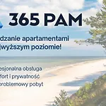 365pam - Marina I Dom Rodzinny - Basen Zewnetrzny, Kort Tenisowy, Silownia, Plac Zabaw, Boisko Semesterbostad *