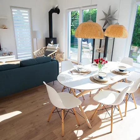 365pam - Marina I Dom Rodzinny - Basen Zewnetrzny, Kort Tenisowy, Silownia, Plac Zabaw, Boisko