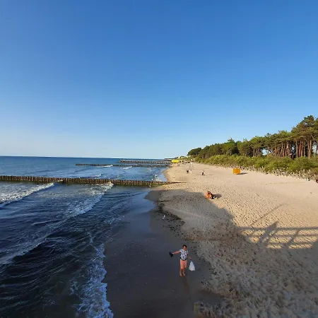 365pam - Marina I Dom Rodzinny - Basen Zewnetrzny, Kort Tenisowy, Silownia, Plac Zabaw, Boisko