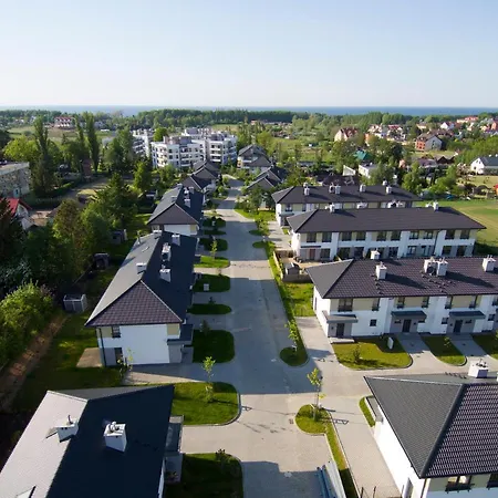 365pam - Marina I Dom Rodzinny - Basen Zewnetrzny, Kort Tenisowy, Silownia, Plac Zabaw, Boisko Casa vacanze