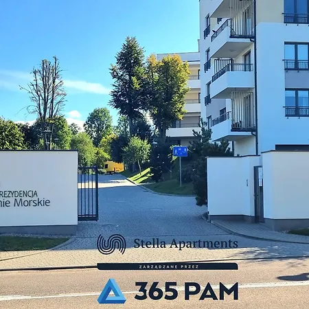 Casa vacanze 365pam - Marina I Dom Rodzinny - Basen Zewnetrzny, Kort Tenisowy, Silownia, Plac Zabaw, Boisko *