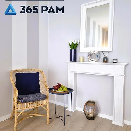 Marina I Dom Rodzinny - Basen Zewnetrzny, Kort Tenisowy, Silownia, Plac Zabaw, Boisko - 365pam * أوسترونيه مورسكية