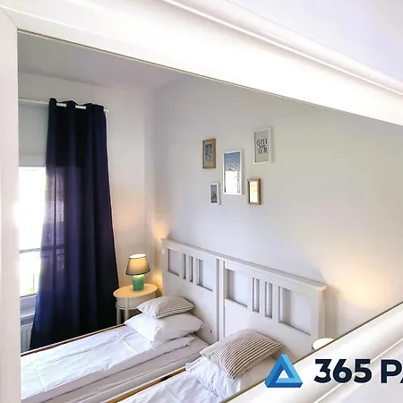 365pam - Marina I Dom Rodzinny - Basen Zewnetrzny, Kort Tenisowy, Silownia, Plac Zabaw, Boisko Ustronie Morskie