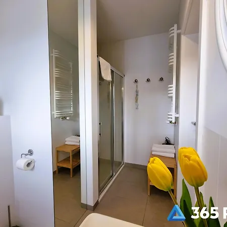 365pam - Marina I Dom Rodzinny - Basen Zewnetrzny, Kort Tenisowy, Silownia, Plac Zabaw, Boisko Tatil Evi