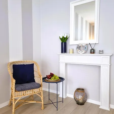 365pam - Marina I Dom Rodzinny - Basen Zewnetrzny, Kort Tenisowy, Silownia, Plac Zabaw, Boisko Casa vacanze Ustronie Morskie