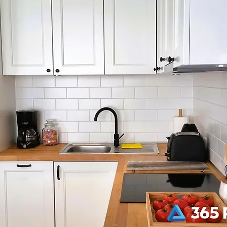 365pam - Marina I Dom Rodzinny - Basen Zewnetrzny, Kort Tenisowy, Silownia, Plac Zabaw, Boisko Casa vacanze