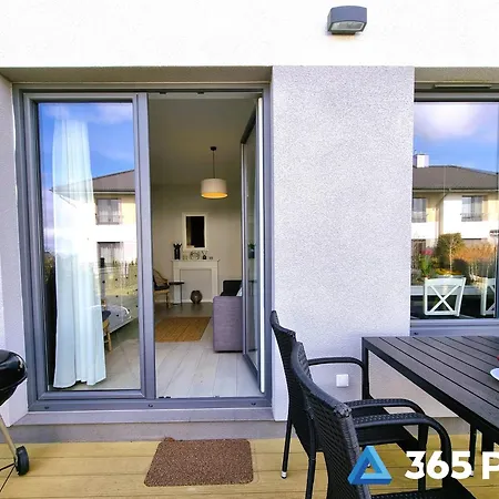 Casa vacanze 365pam - Marina I Dom Rodzinny - Basen Zewnetrzny, Kort Tenisowy, Silownia, Plac Zabaw, Boisko *