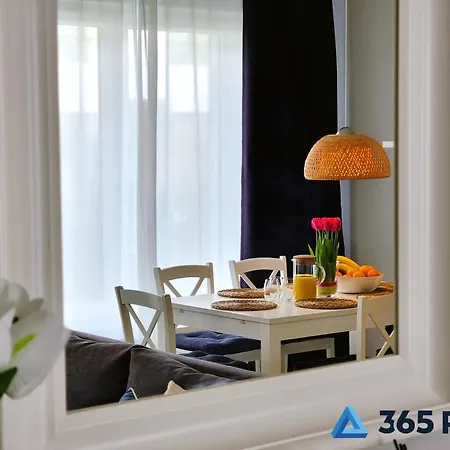 Casa vacanze 365pam - Marina I Dom Rodzinny - Basen Zewnetrzny, Kort Tenisowy, Silownia, Plac Zabaw, Boisko