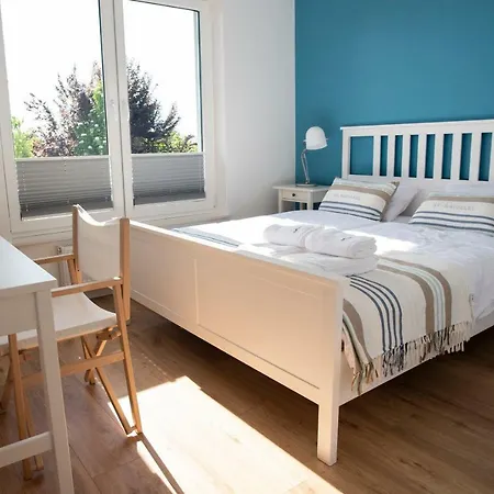 365pam - Marina I Dom Rodzinny - Basen Zewnetrzny, Kort Tenisowy, Silownia, Plac Zabaw, Boisko