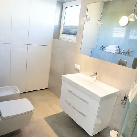 365pam - Marina I Dom Rodzinny - Basen Zewnetrzny, Kort Tenisowy, Silownia, Plac Zabaw, Boisko Casa vacanze *