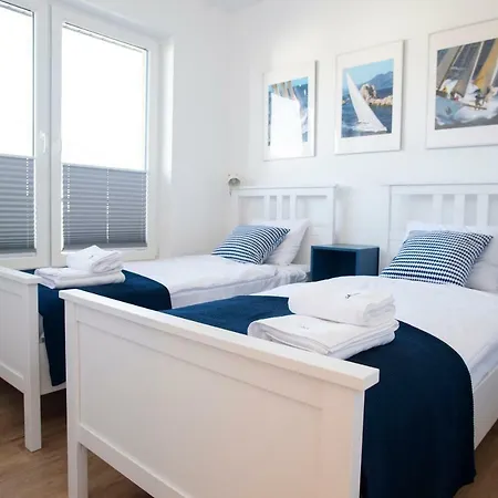 365pam - Marina I Dom Rodzinny - Basen Zewnetrzny, Kort Tenisowy, Silownia, Plac Zabaw, Boisko 別荘 *