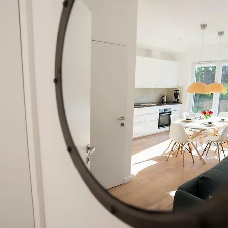 365pam - Marina I Dom Rodzinny - Basen Zewnetrzny, Kort Tenisowy, Silownia, Plac Zabaw, Boisko Casa vacanze