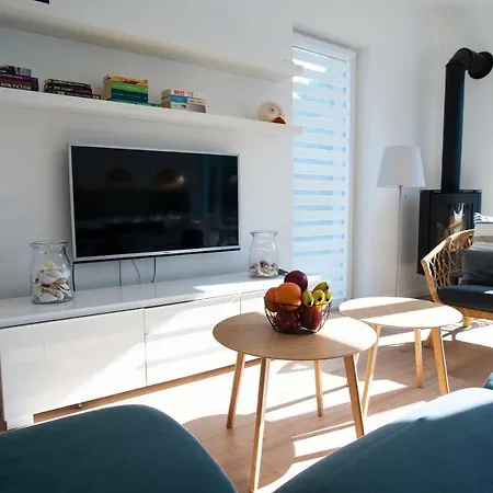 365pam - Marina I Dom Rodzinny - Basen Zewnetrzny, Kort Tenisowy, Silownia, Plac Zabaw, Boisko 別荘