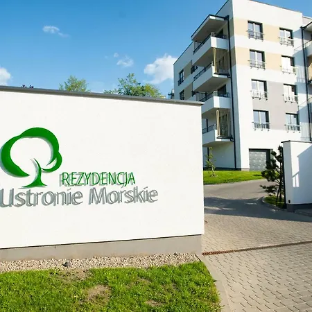 365pam - Marina I Dom Rodzinny - Basen Zewnetrzny, Kort Tenisowy, Silownia, Plac Zabaw, Boisko Casa vacanze