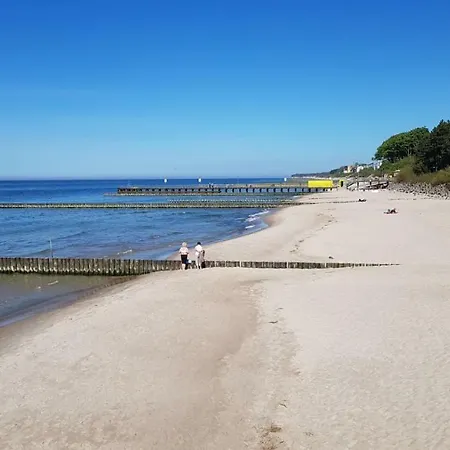 365pam - Marina I Dom Rodzinny - Basen Zewnetrzny, Kort Tenisowy, Silownia, Plac Zabaw, Boisko *