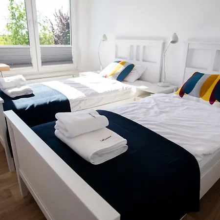 365pam - Marina I Dom Rodzinny - Basen Zewnetrzny, Kort Tenisowy, Silownia, Plac Zabaw, Boisko Casa vacanze