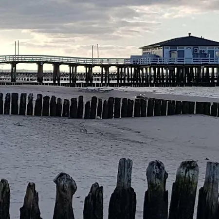 365pam - Marina I Dom Rodzinny - Basen Zewnetrzny, Kort Tenisowy, Silownia, Plac Zabaw, Boisko